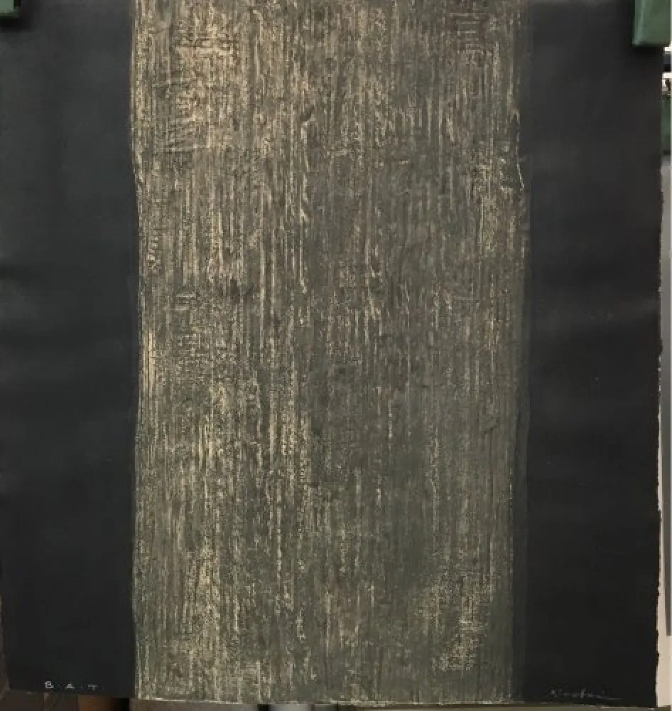 Etching And Aquatint Su - Imperial Academy 1