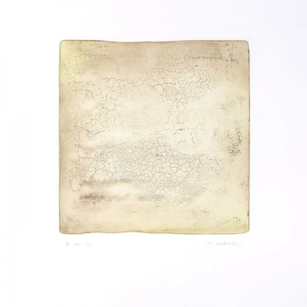 Etching Su - Inactness B