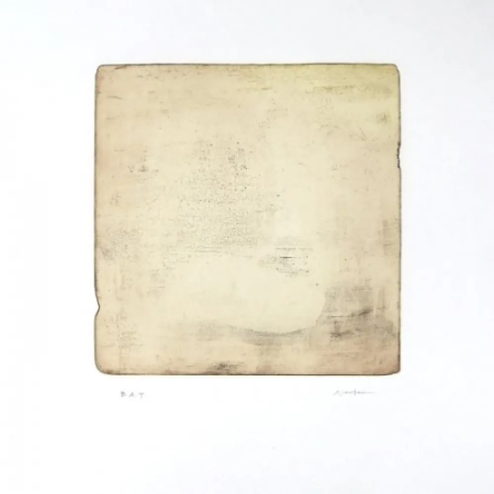 Etching Su - Intactness A