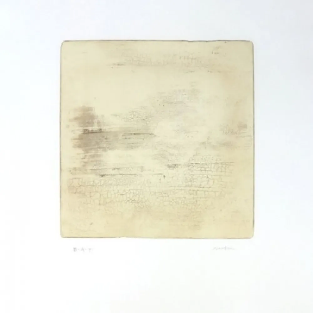 Etching Su - Intactness C