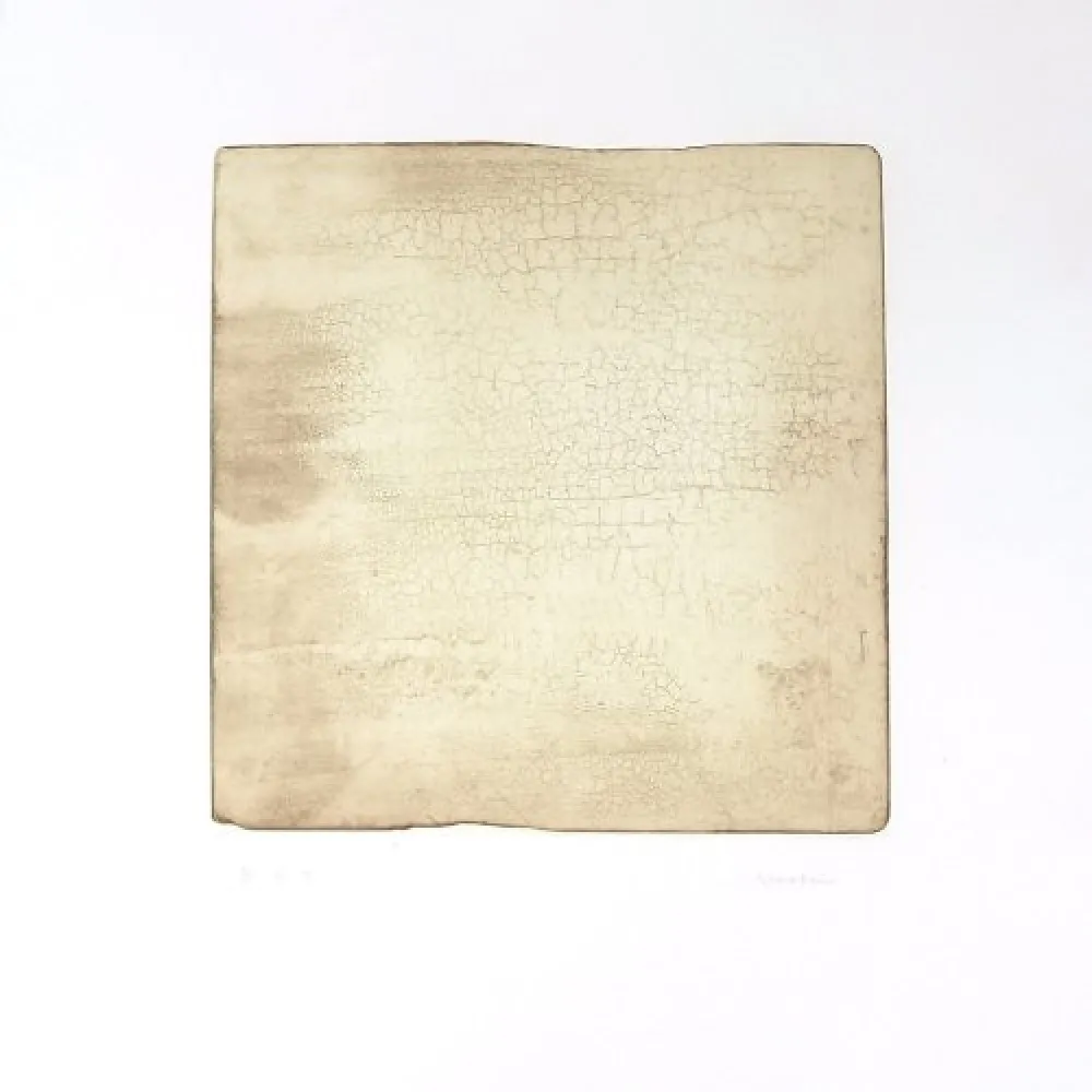 Etching Su - Intactness D