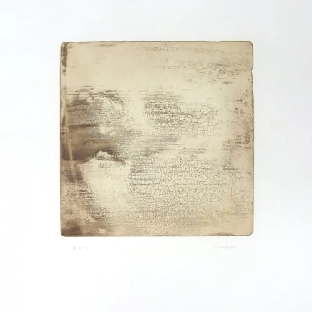 Etching Su - Intactness E