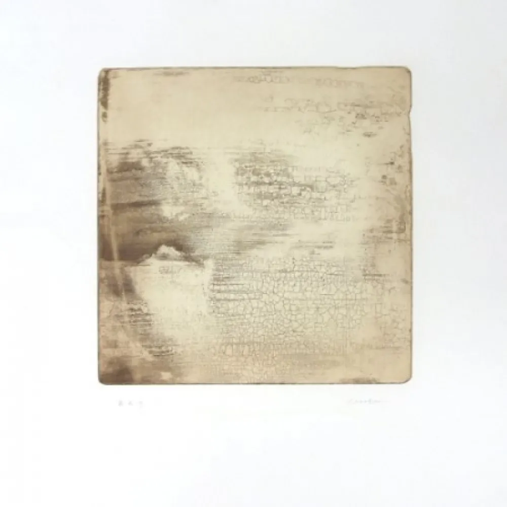 Etching Su - Intactness E