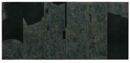 Aquatint Su - Intellectual Aristocracy