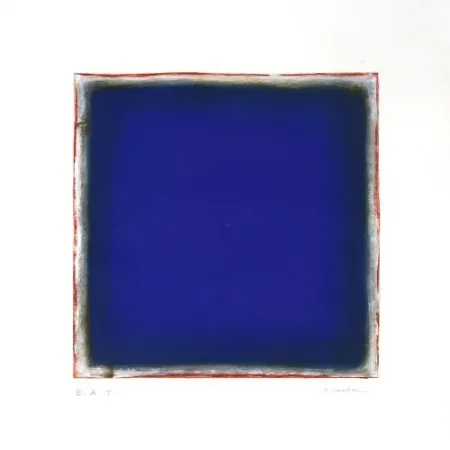 Aquatint Su - Moonlight Halo