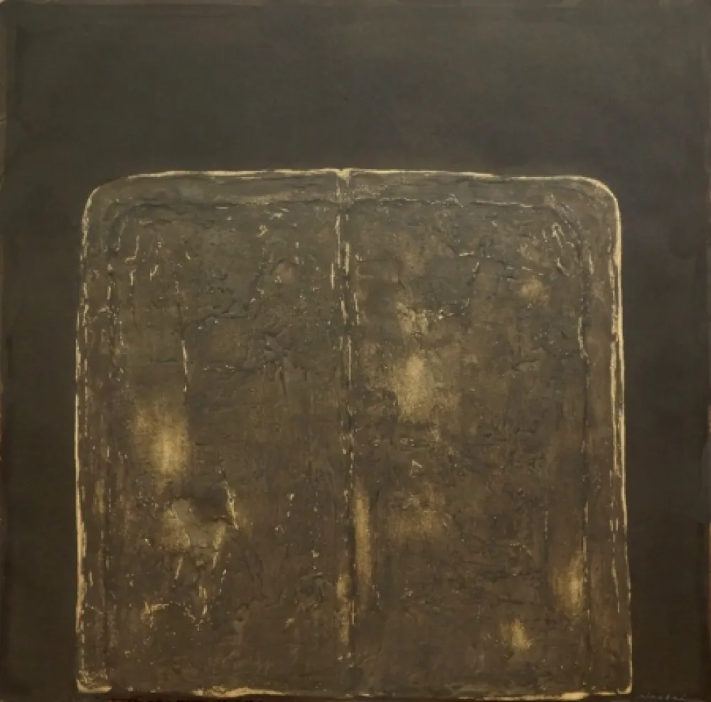 Engraving Su - Sin titulo