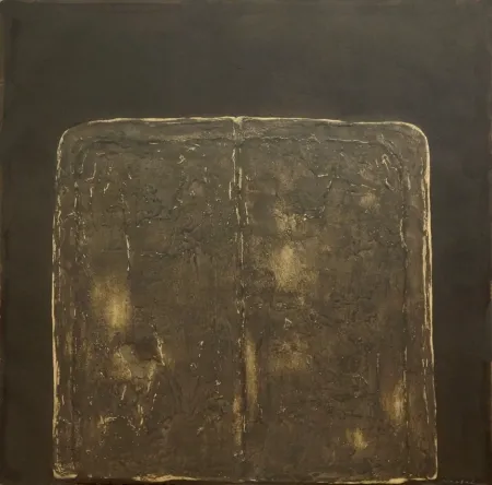 Engraving Su - Sin titulo