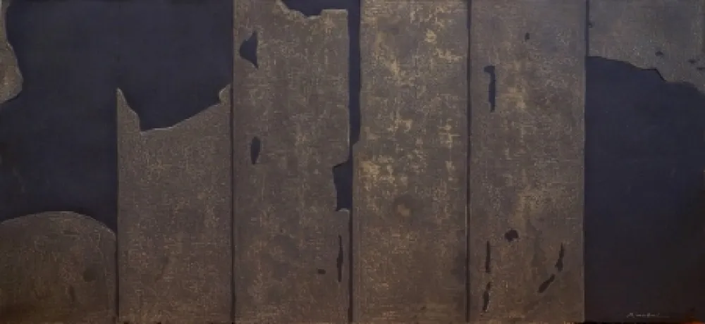 Engraving Su - Sin titulo