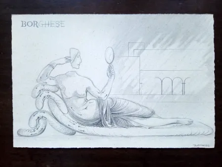 No Technical Subirachs - Borguesse