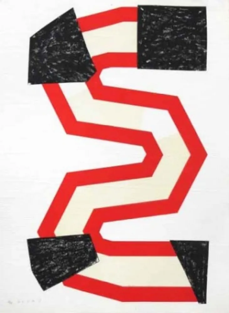 Engraving Sugai - Le Plus beau Cadeau