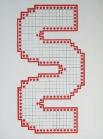 Poster Sugai - Variation 2