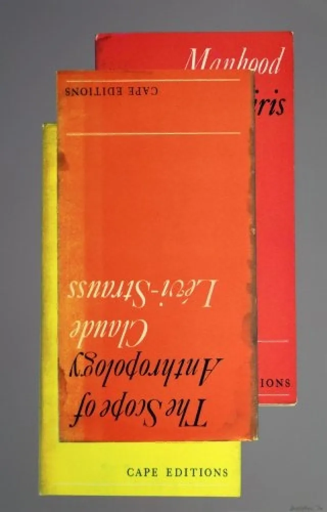 Screenprint Sullivan - After the life for the most part (a)