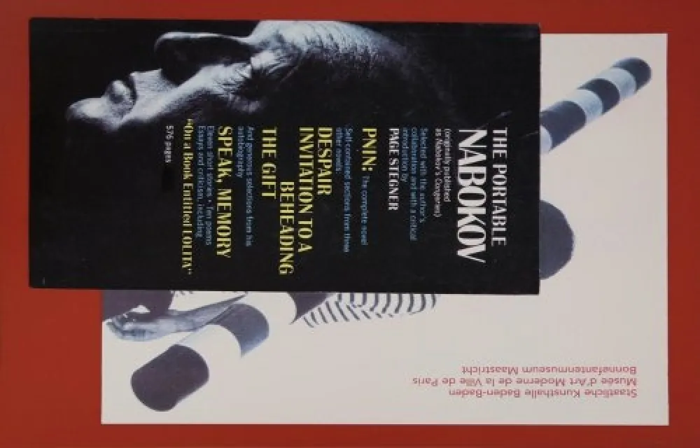 Screenprint Sullivan - After the life for the most part (c)