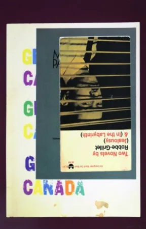 Screenprint Sullivan - After the life for the most part (f)