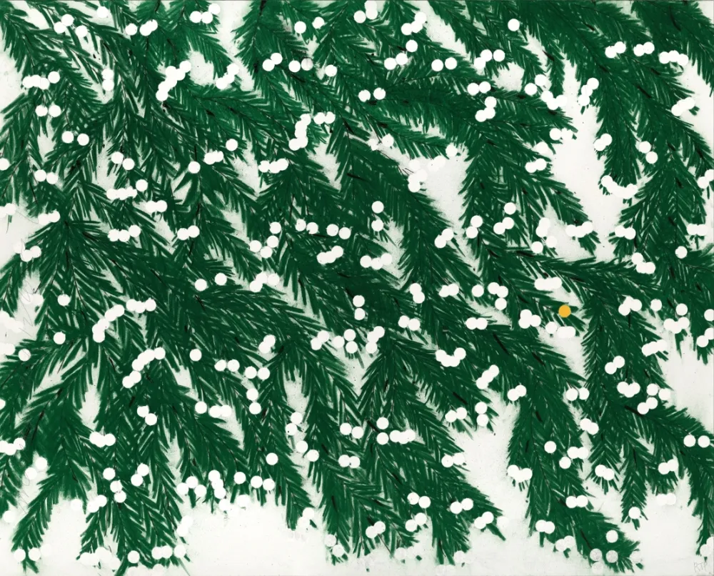 No Technical Sultan - Mimosa (Green)