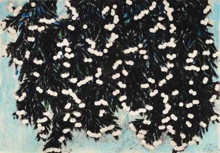 No Technical Sultan - Mimosa with Green