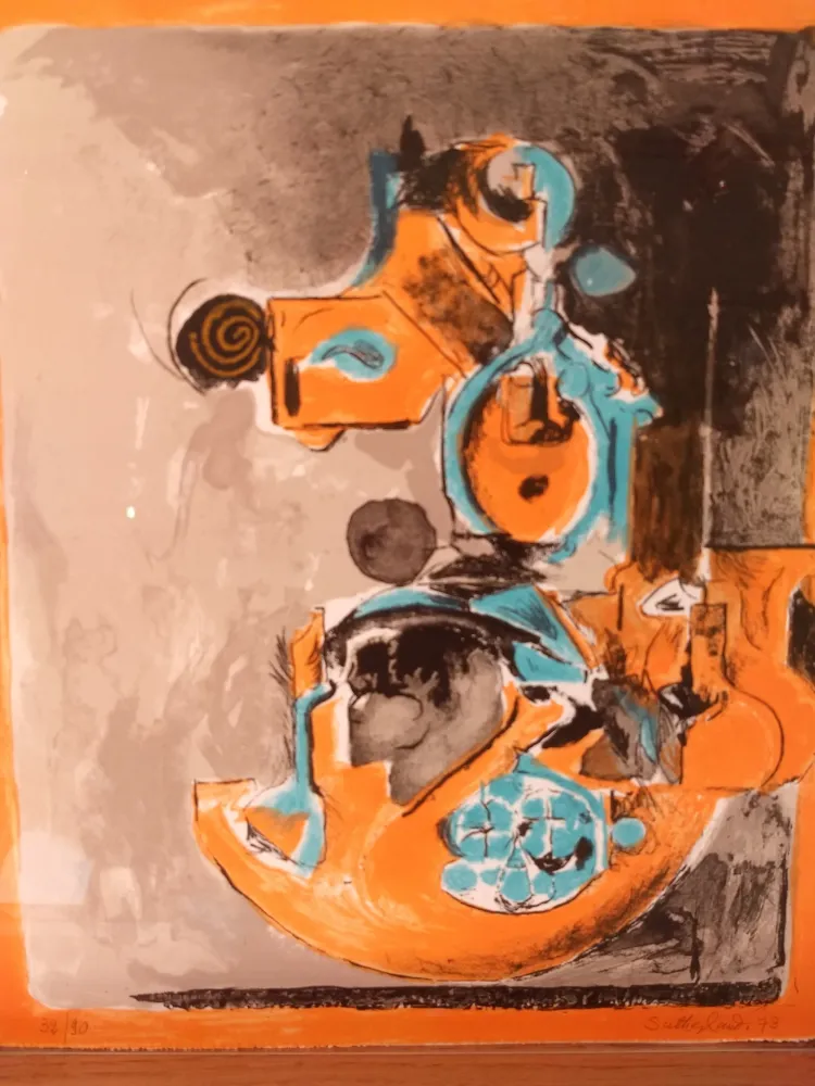 Illustrated Book Sutherland - Sutherland