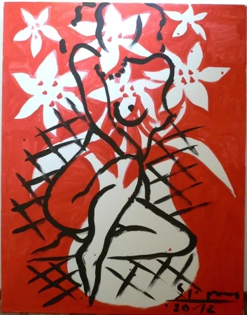 No Technical Szczesny - Roter Akt