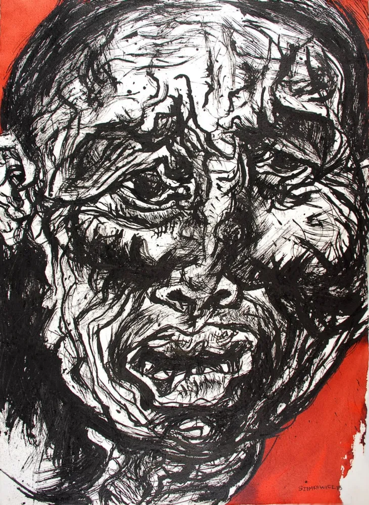 No Technical Szymkowicz - 