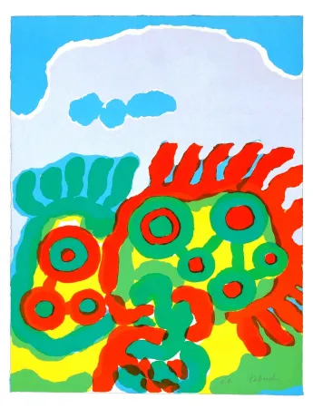 No Technical Tabuchi - Sans titre