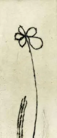 Engraving Tachibana  - TOT 48