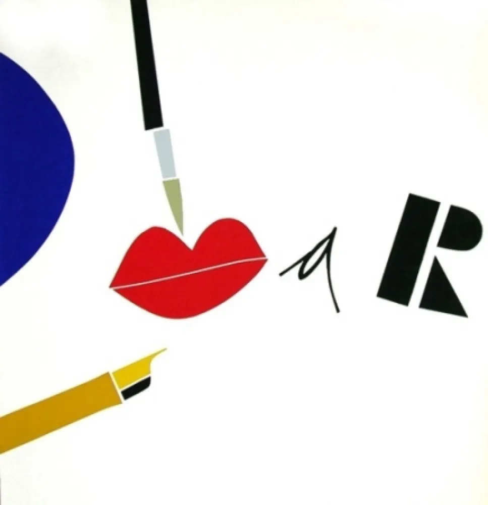 Illustrated Book Tadini - Intransitivo