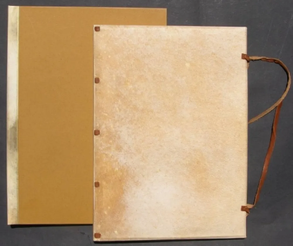 Illustrated Book Tadini - La donna con la bocca aperta. The Woman With Her Mouth Open