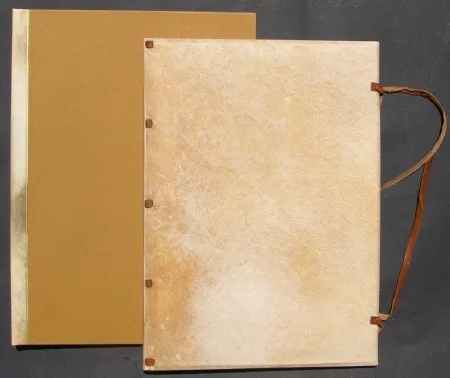 Illustrated Book Tadini - La donna con la bocca aperta. The Woman With Her Mouth Open