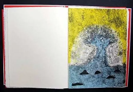 Illustrated Book Tamayo - Amanecer en el delta del Parana altre poesie