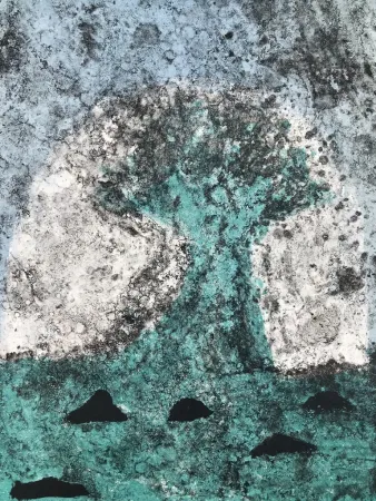 No Technical Tamayo - Untitled 