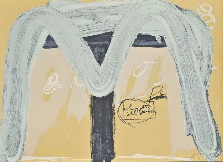 No Technical Tàpies - Berlin Suite