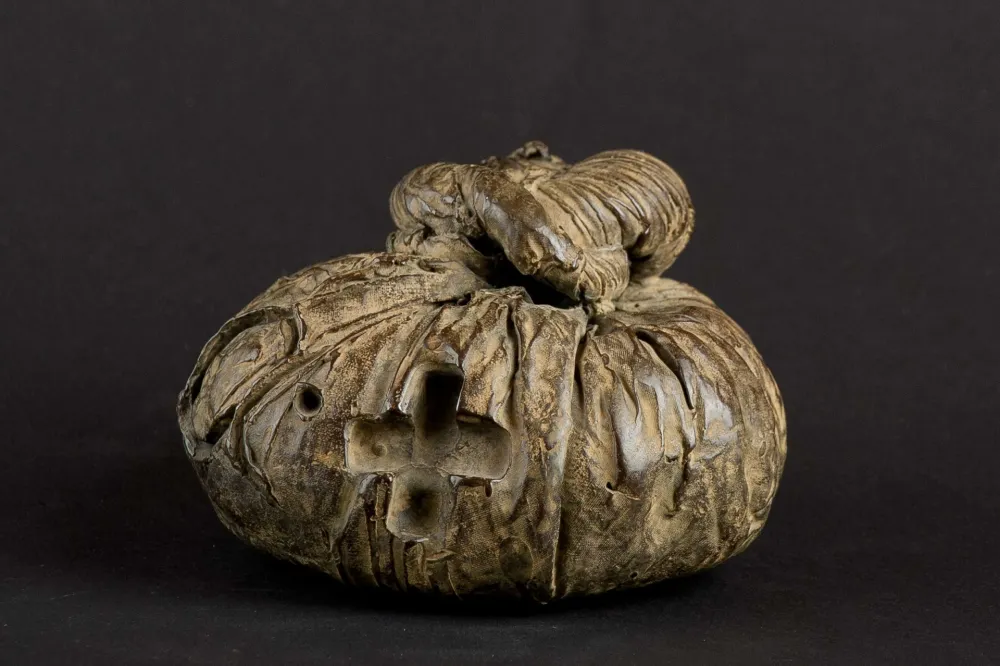 No Technical Tàpies - Nus