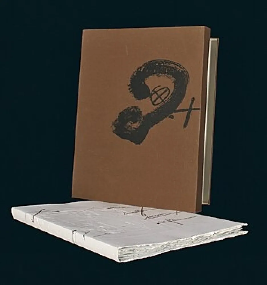 No Technical Tàpies - 