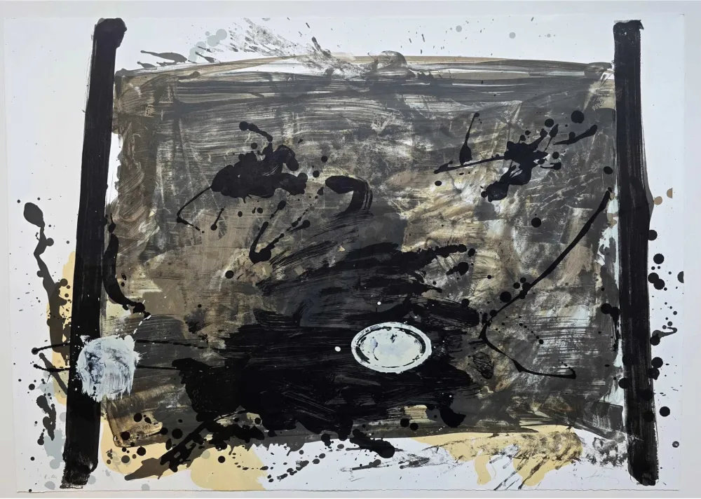 No Technical Tàpies - Suite