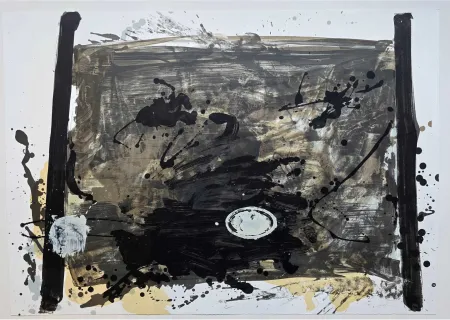 No Technical Tàpies - Suite