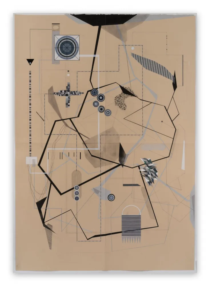 No Technical Tegeder - Agbal