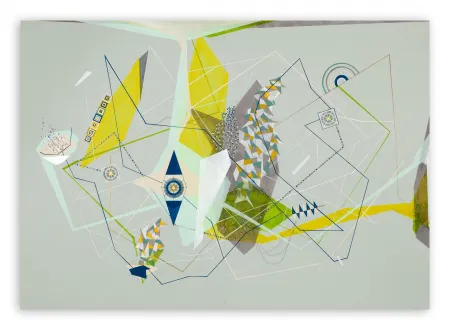 No Technical Tegeder - Clevegan