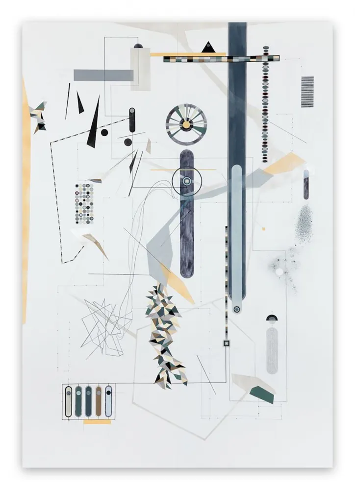 No Technical Tegeder - Clineld