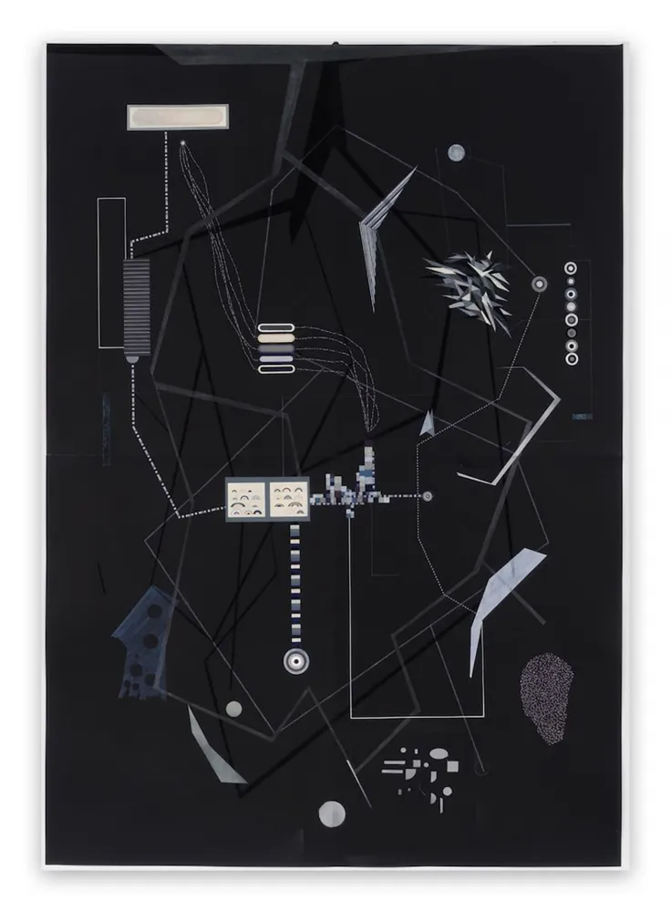 No Technical Tegeder - Kehmatel