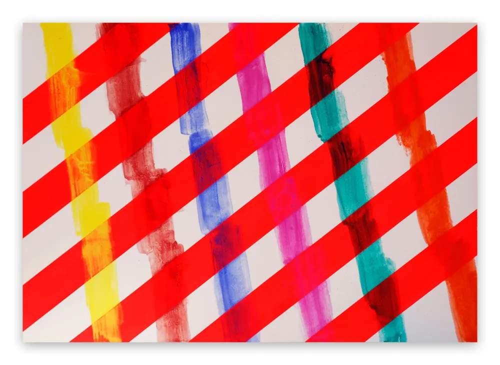 No Technical Tétot - Untitled 10