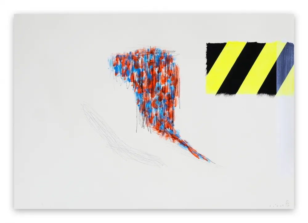 No Technical Tétot - Untitled 2