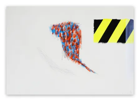 No Technical Tétot - Untitled 2