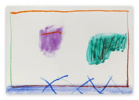 No Technical Tétot - Untitled 4