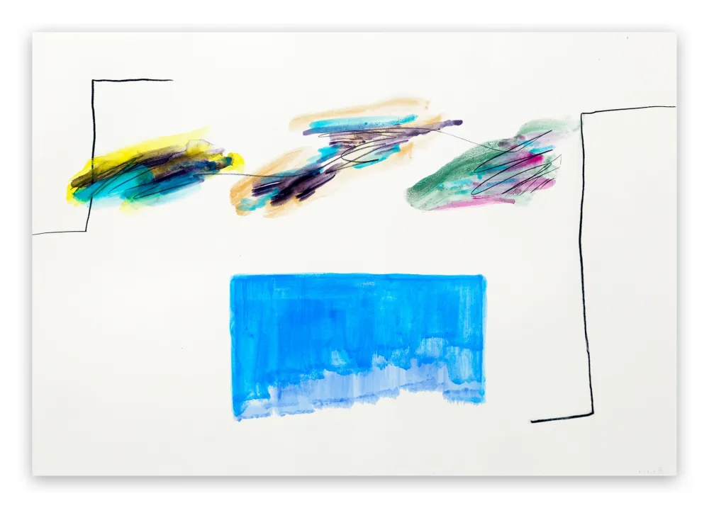 No Technical Tétot - Untitled 9