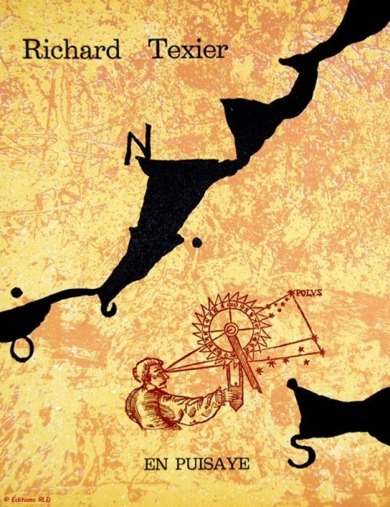 Illustrated Book Texier - 