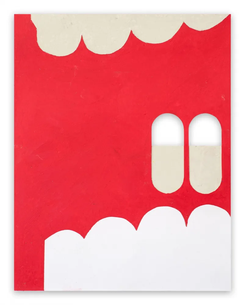 No Technical Tilman - Untitled (131.13)