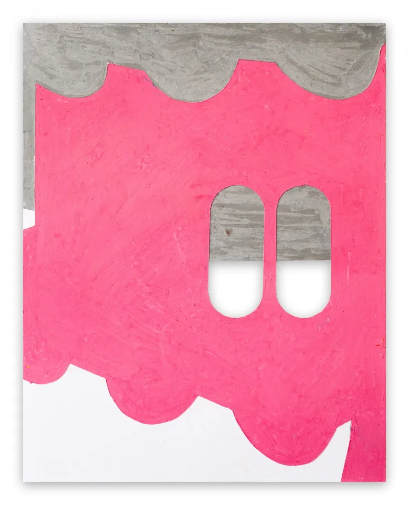 No Technical Tilman - Untitled (137.13)