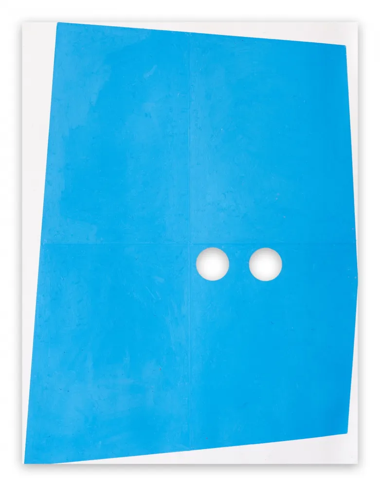 No Technical Tilman - Untitled (260.11)