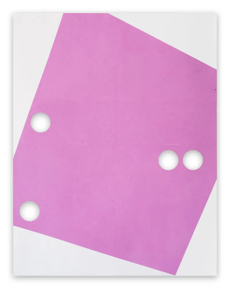 No Technical Tilman - Untitled (266.11)