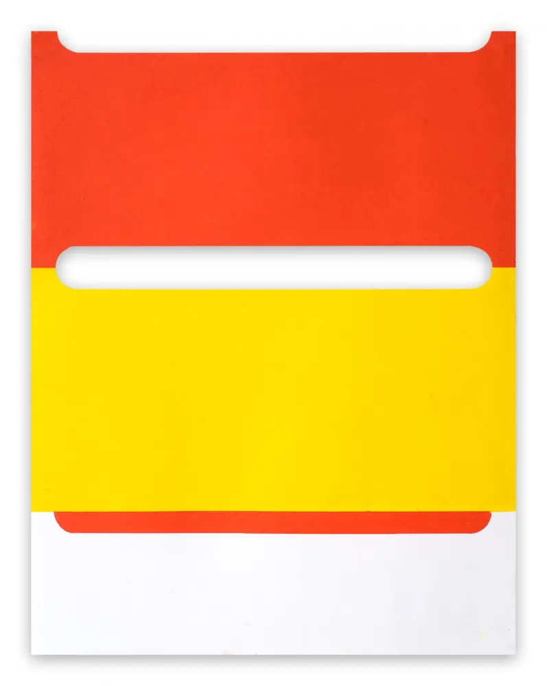 No Technical Tilman - Untitled (389.11)